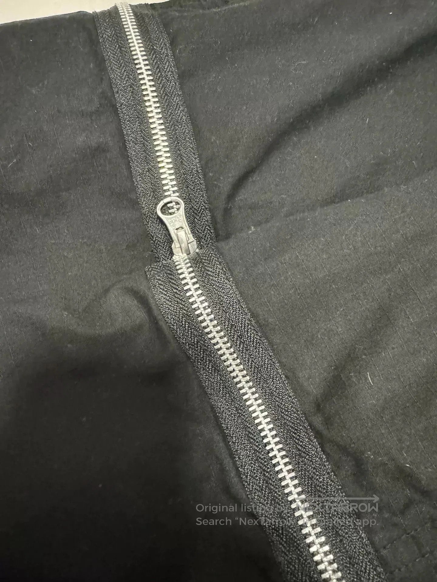 Beams Plus Beams SSZ 20AW Wide. Size US 34 / EU 50 - 9 Thumbnail