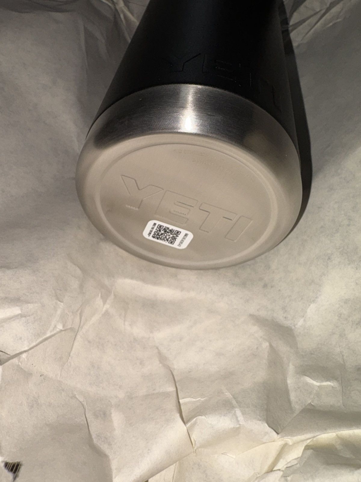 Kith Kith Kithmas Yeti Rambler 26 Oz Tumbler Size ONE SIZE - 4 Thumbnail