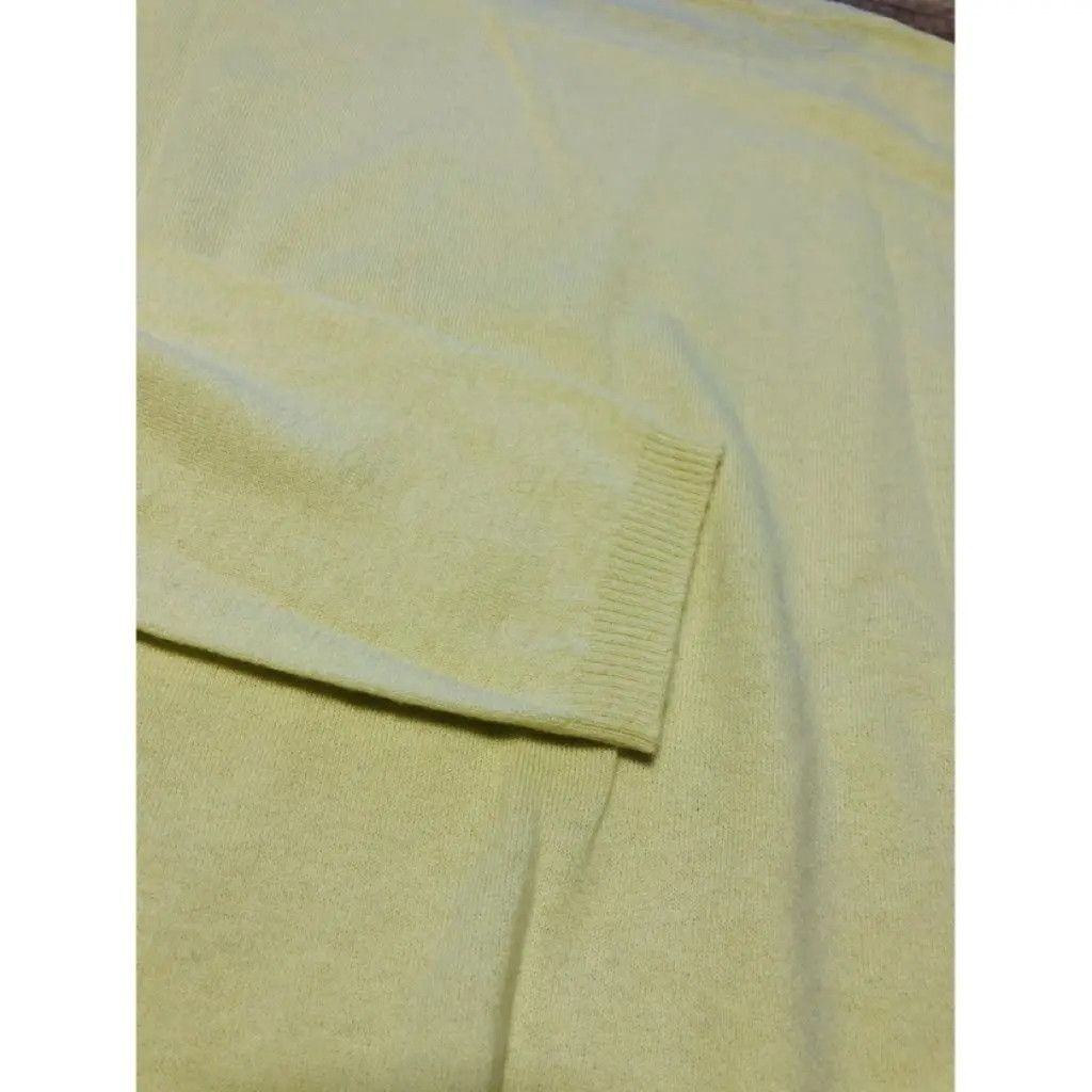 Max Mara Sweater, Max Mara Size M / US 6-8 / IT 42-44 - 3 Thumbnail