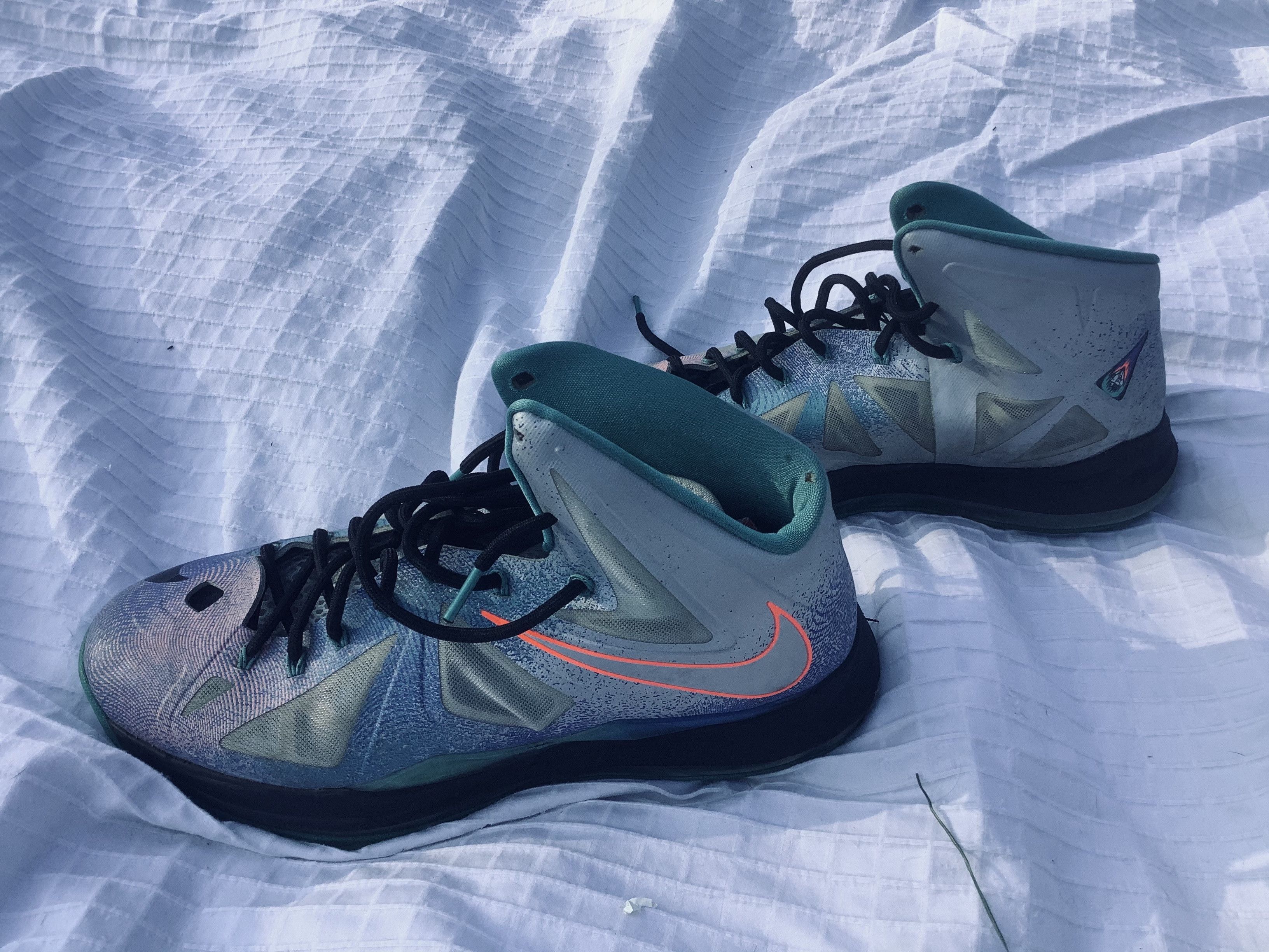 cheap lebron 10