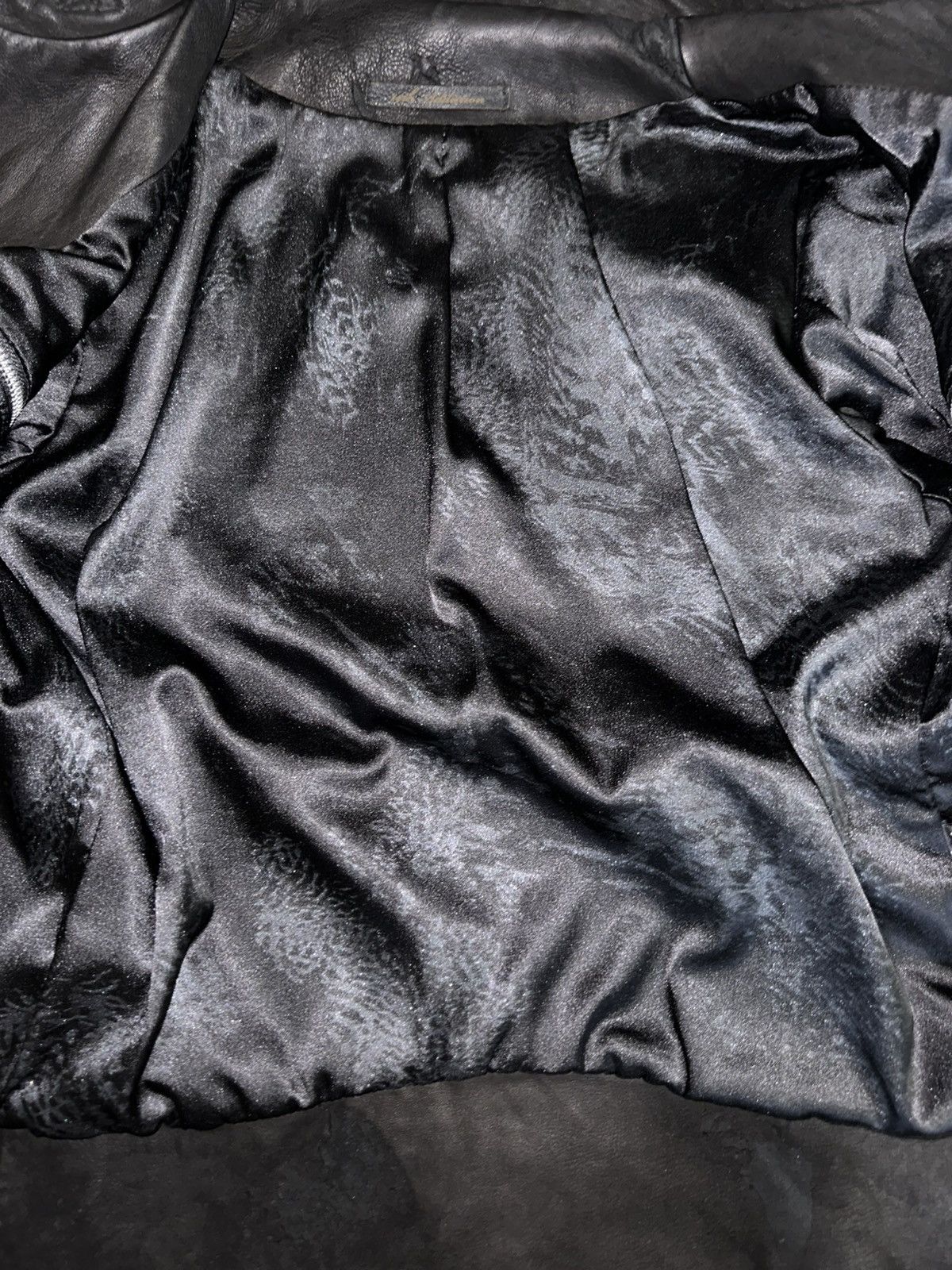 14th Addiction Rare 14th addiction cross zip riders Size US XS / EU 42 / 0 - 14 Thumbnail