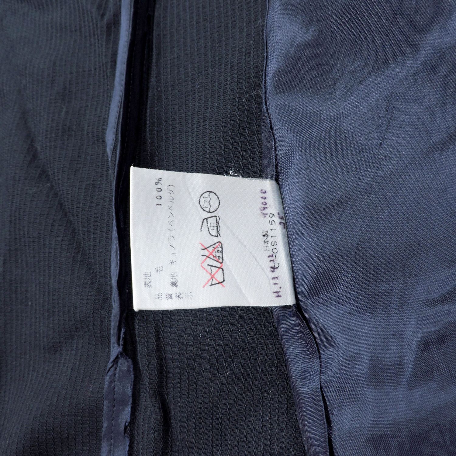 Givenchy GIVENCHY GLAMOUR ELEGANT BLAZER BUTTON-UP BLAZER JACKET Size M / US 6-8 / IT 42-44 - 7 Thumbnail