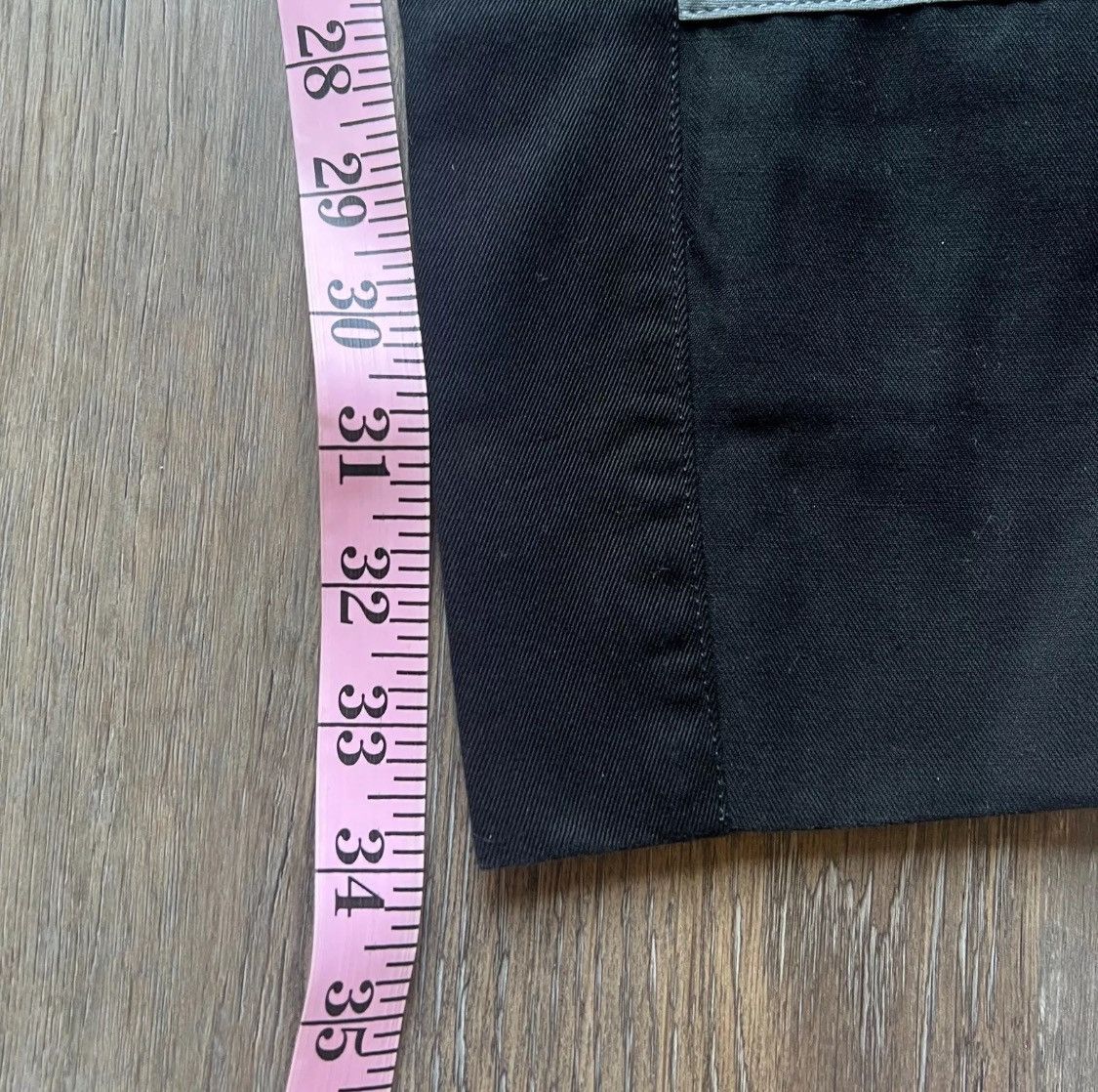 Vivienne Westwood Vivienne Westwood workwear dress pant Size US 34 / EU 50 - 7 Thumbnail