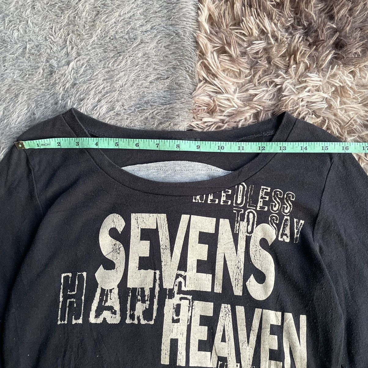 Hysteric Glamour Gimmic magic skull y2k style Size M / US 6-8 / IT 42-44 - 10 Thumbnail