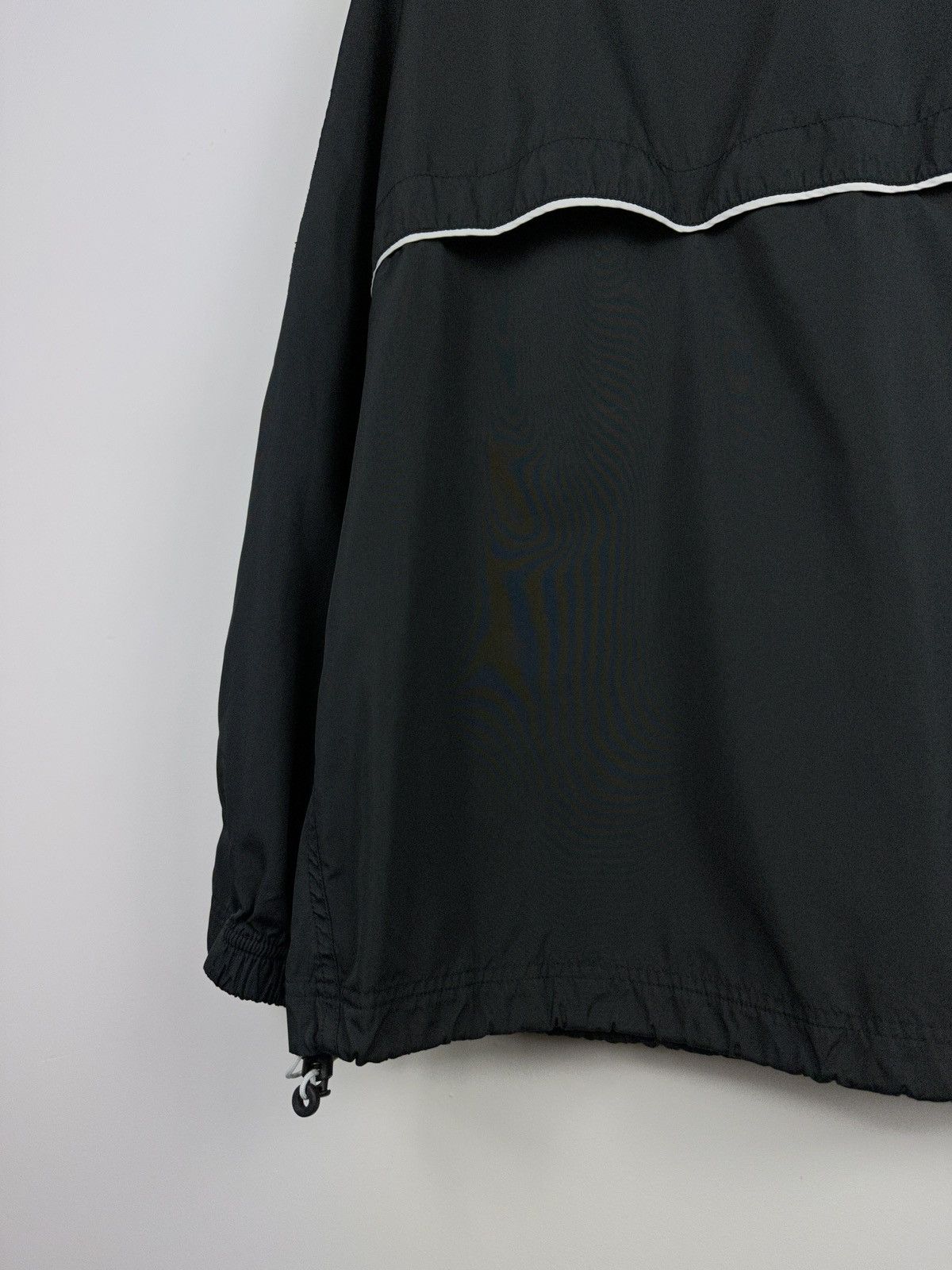 Nike × Vintage Vintage Y2K Nike Jacket Size US L / EU 52-54 / 3 - 23 Thumbnail