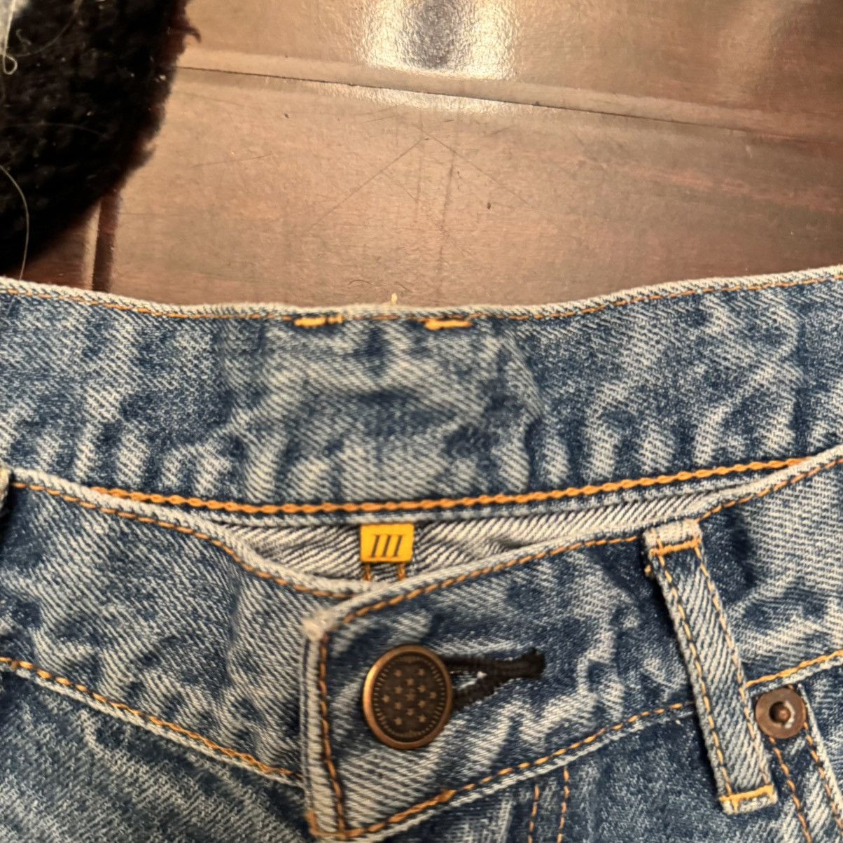 Union LA Union denim short Size US 32 / EU 48 - 3 Thumbnail