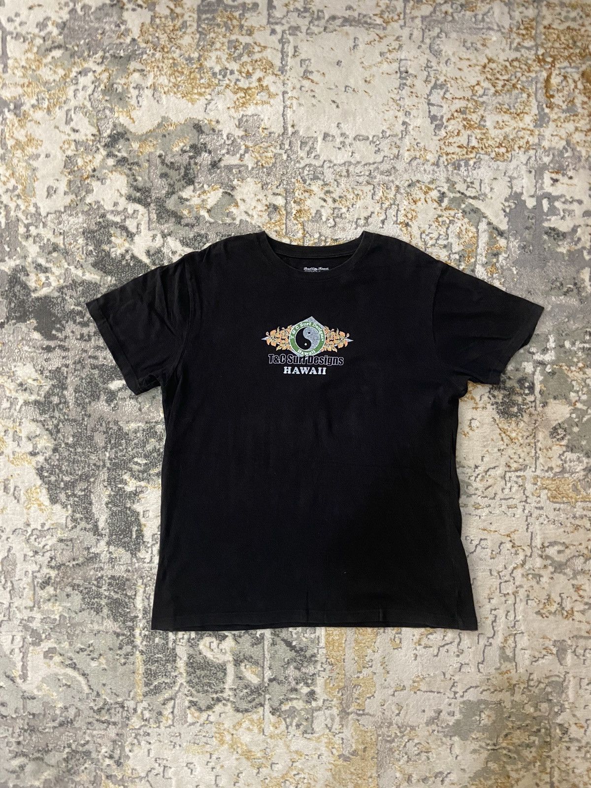 Other × Vintage VINTAGE Y2K TOWN COUNTRY TC SURF DESIGN Size US XL / EU 56 / 4 - 4 Thumbnail