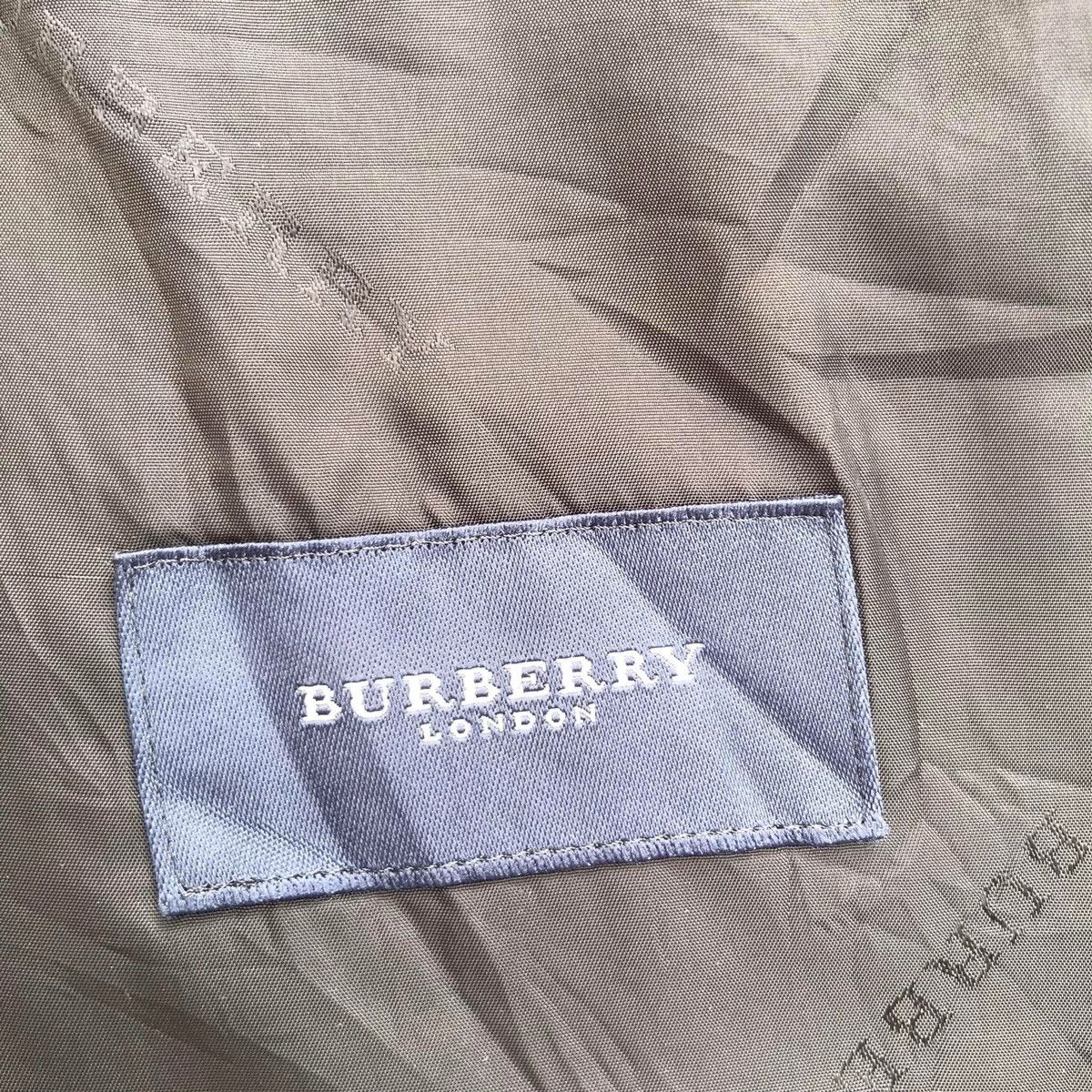 Burberry RARE🔥 Burberry Blazer Size US M / EU 48-50 / 2 - 5 Thumbnail