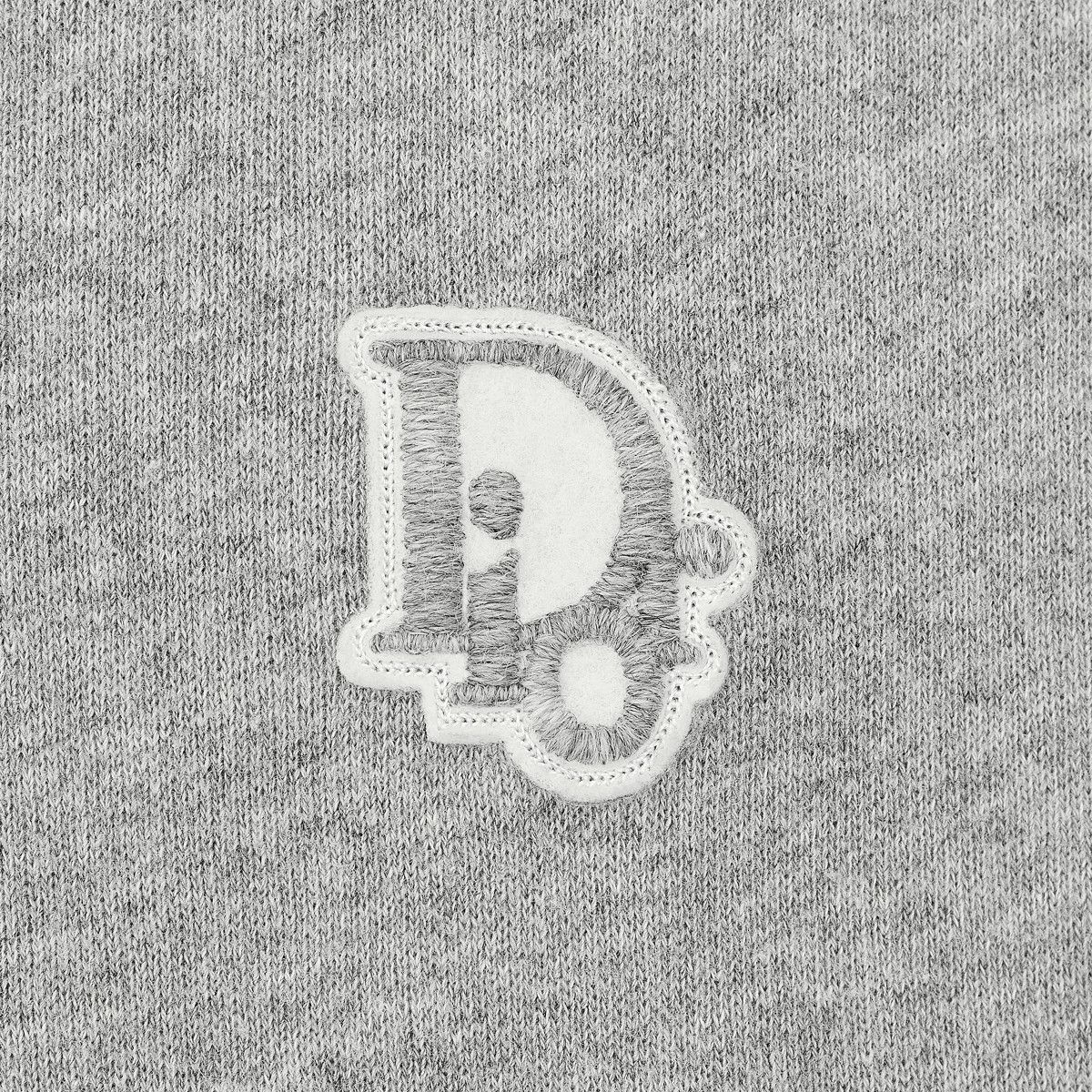 o1bcso1str0324 Hoodies in Gray