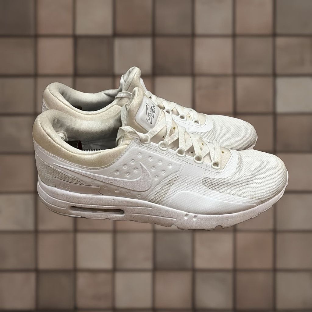 White Size 15 Air Max Nike Air Max 270 White Black Size 15