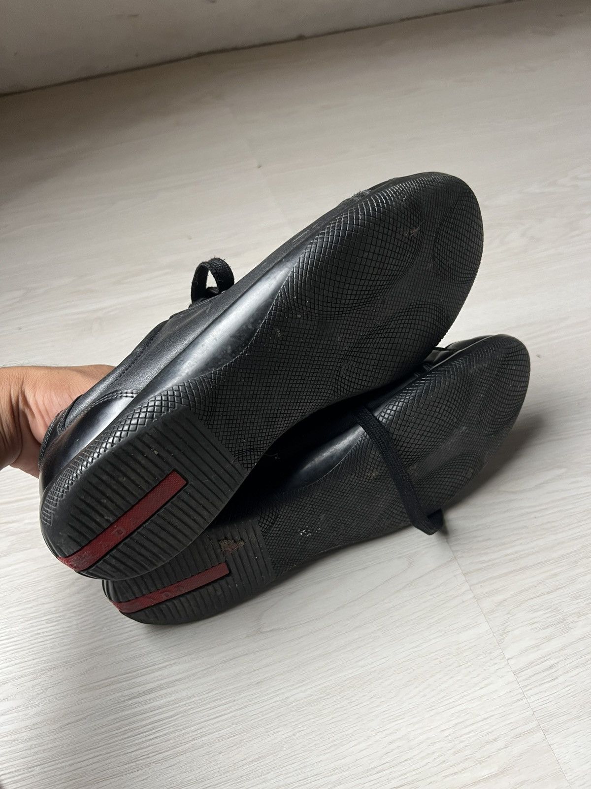 Prada Prada Shoes Size US 6.5 / EU 39-40 - 4 Thumbnail