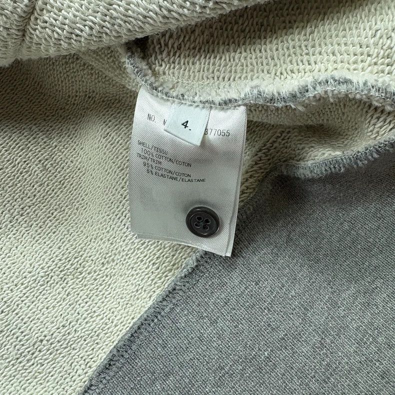Thom Browne Thom Browne A pullover jacket Size US XL / EU 56 / 4 - 6 Thumbnail