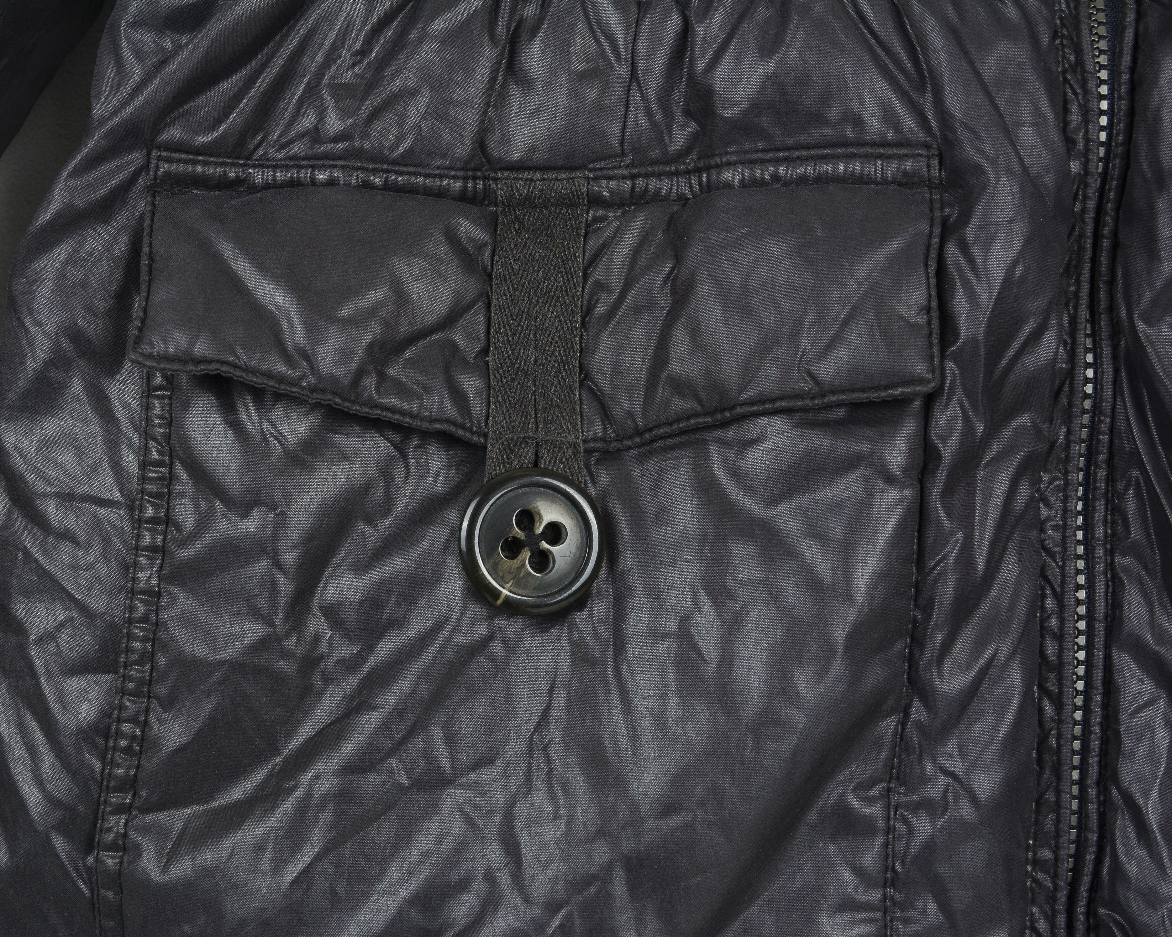Other GAASTRA Harbour Heritage Duck Down Jacket Puffer Coat Padded Size L / US 10 / IT 46 - 4 Thumbnail