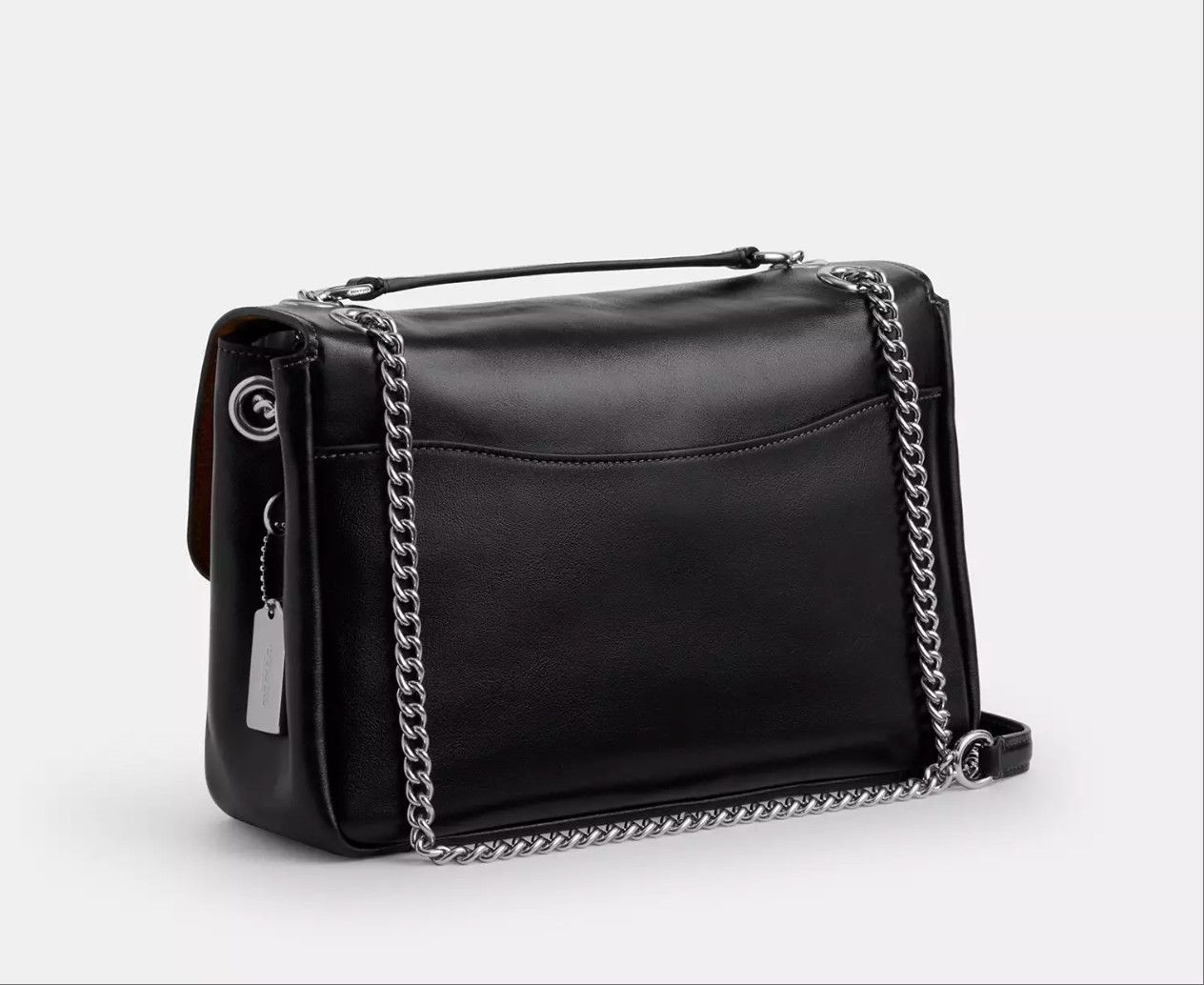 Coach Elodie Crossbody Bag CCF09 Size ONE SIZE - 13 Thumbnail
