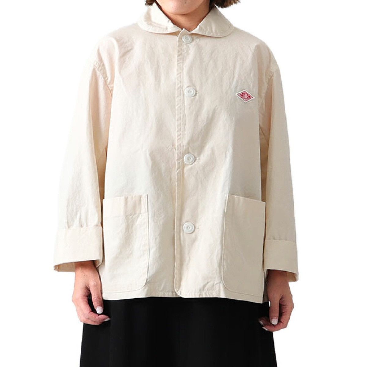 Danton down proof jacket clearance