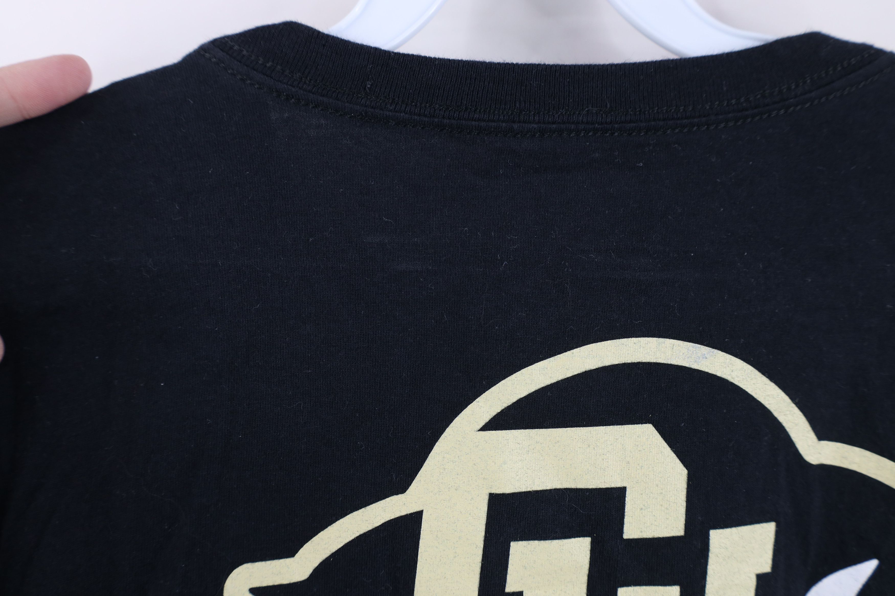 Nike Nike Go Buffs University of Colorado Football T-Shirt Size US L / EU 52-54 / 3 - 11 Thumbnail