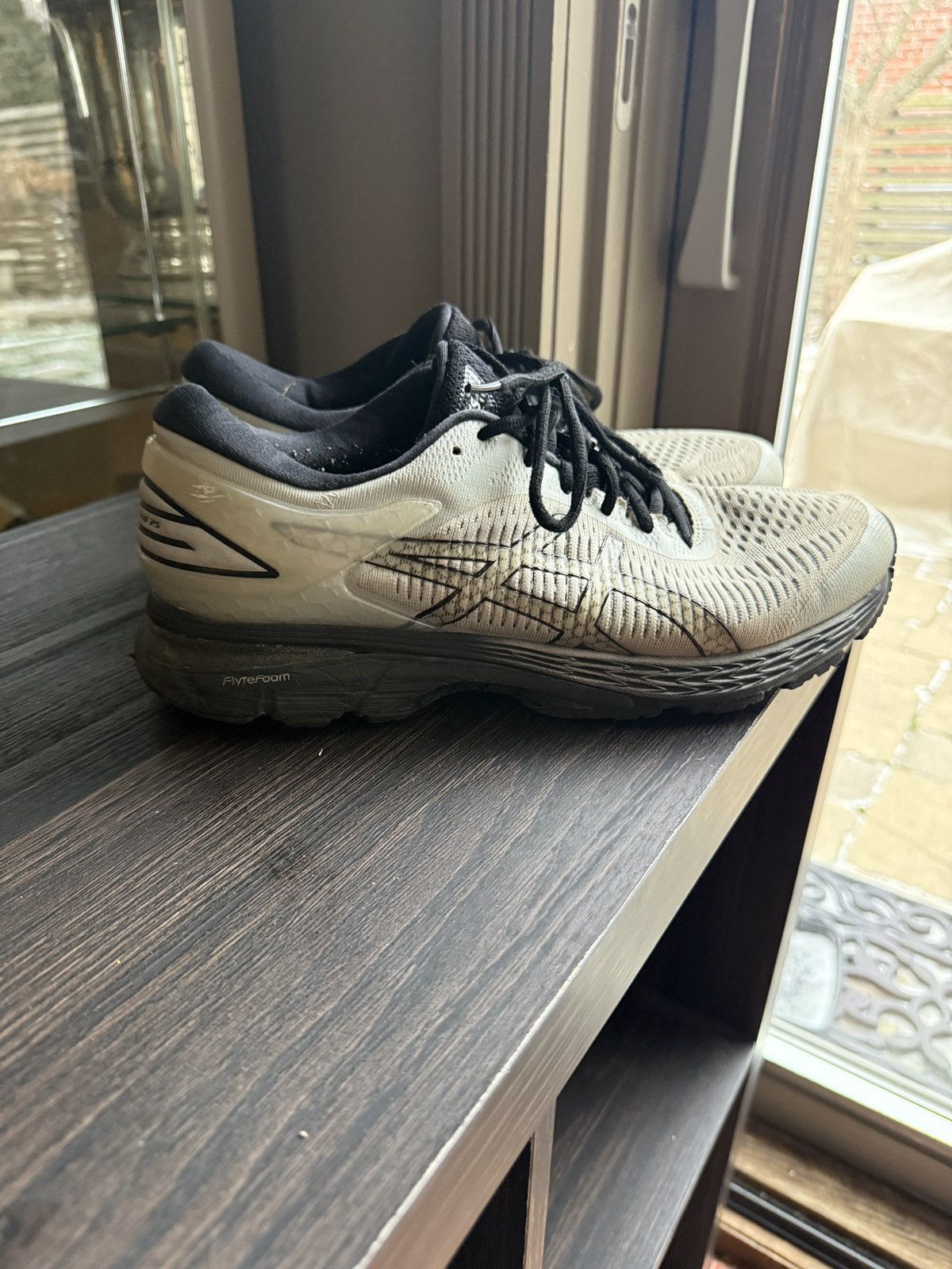 Asics Asics Gel Kayano 25 Sneakers Size US 9.5 / EU 42-43 - 1 Thumbnail