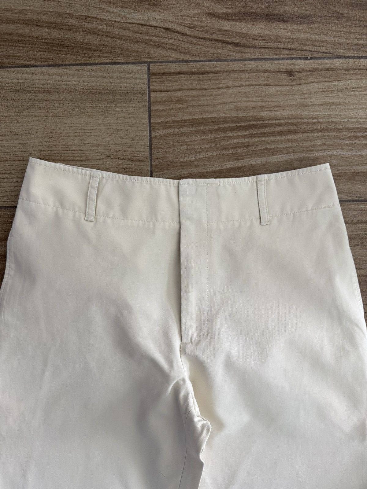 Bottega Veneta Bottega Veneta Snap Pants Size US 32 / EU 48 - 3 Thumbnail