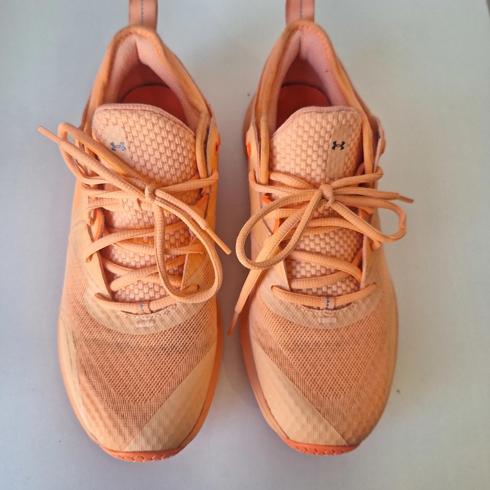 Under Armour Under Armour HOVR Omna Womens shoes Women us9 Size US 8.5 / IT 38.5 - 4 Thumbnail