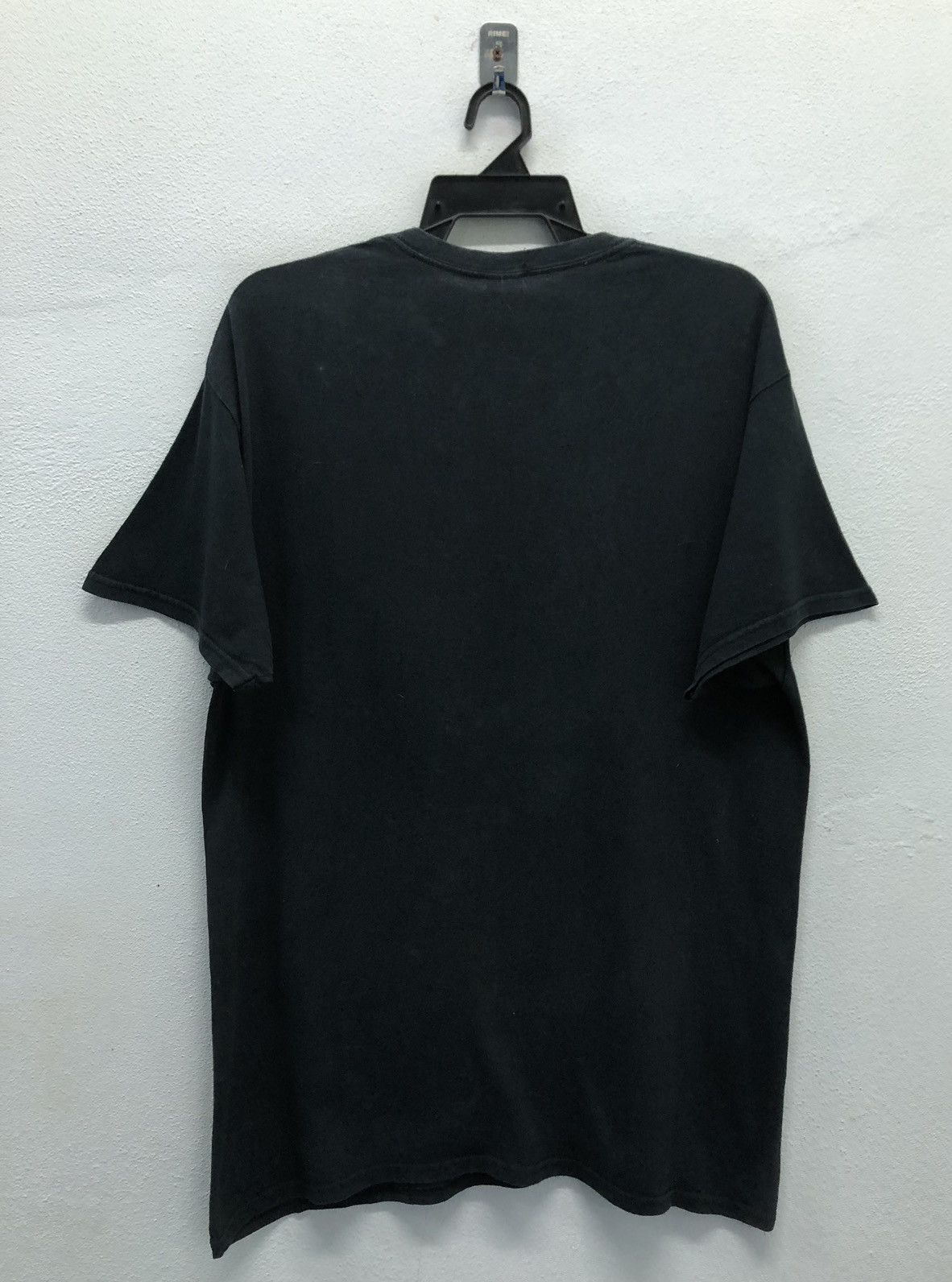 Band Tees Vintage Band The Dunts T-Shirt Size US L / EU 52-54 / 3 - 2 Thumbnail