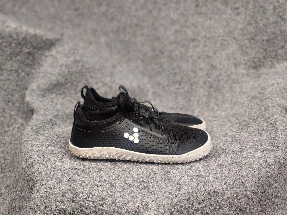 Vivobarefoot Vivobarefoot Primus III Junior trainers Women Sneakers Shoes Size US 4 / IT 34 - 1 Thumbnail
