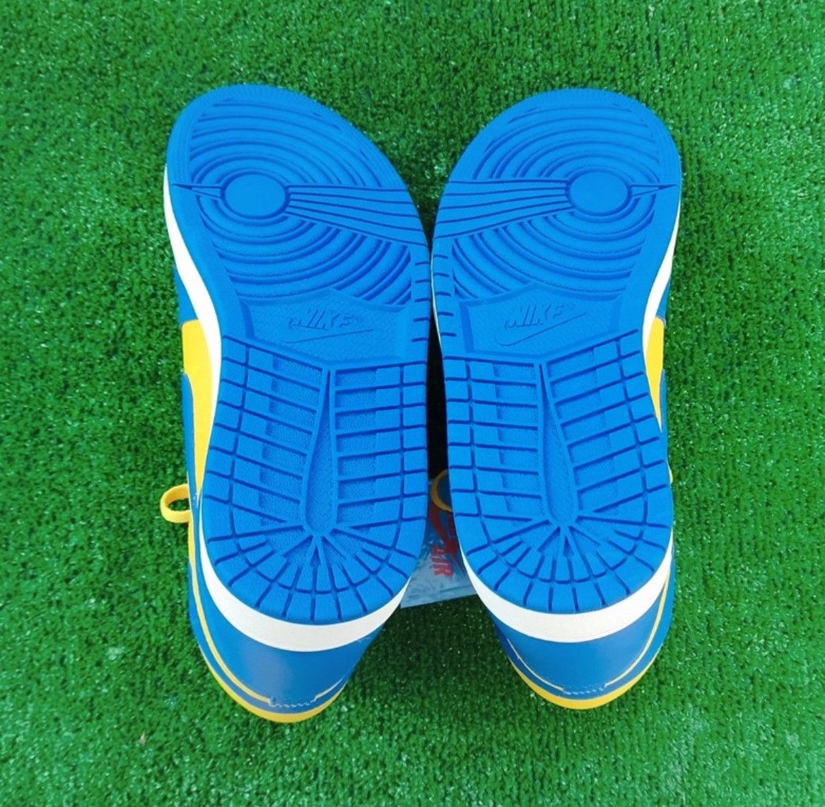 Jordan Brand Shoes Air Jordan 1 Mi Size US 11 / EU 44 - 6 Thumbnail