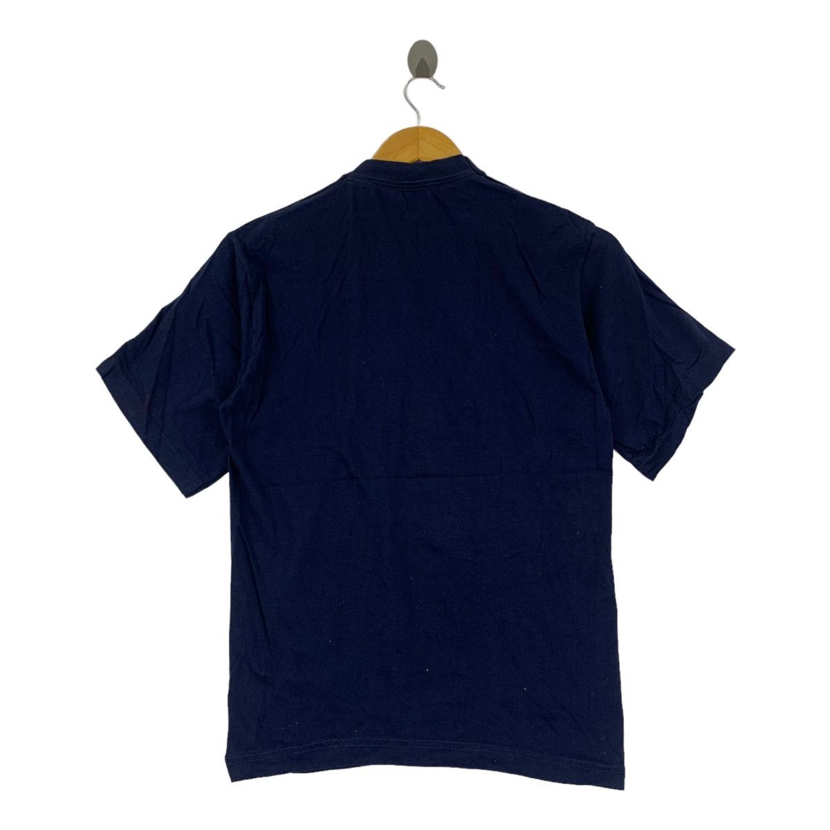 Vintage Vintage 90’ AMSTERDAM CLASSIC MARINERS Art Tee Shirt Size US S / EU 44-46 / 1 - 5 Thumbnail