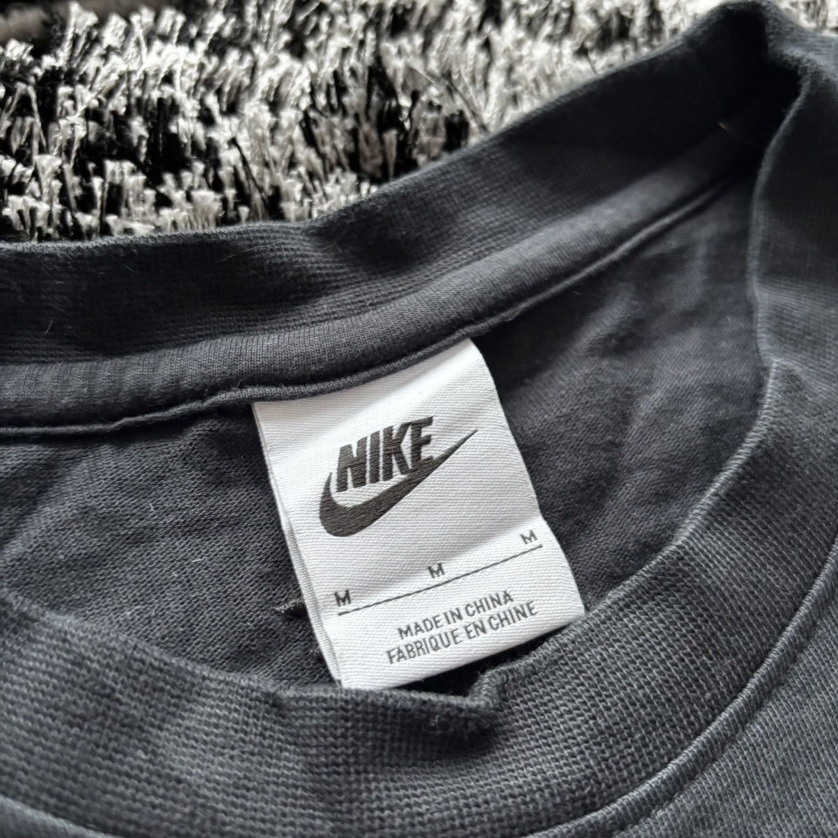 Nike Vintage Nike T-Shirt Size US M / EU 48-50 / 2 - 3 Thumbnail