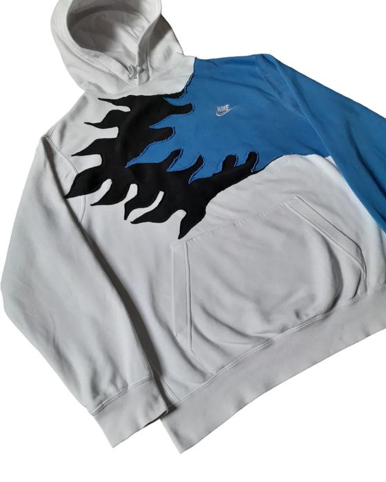 make custom nike hoodies