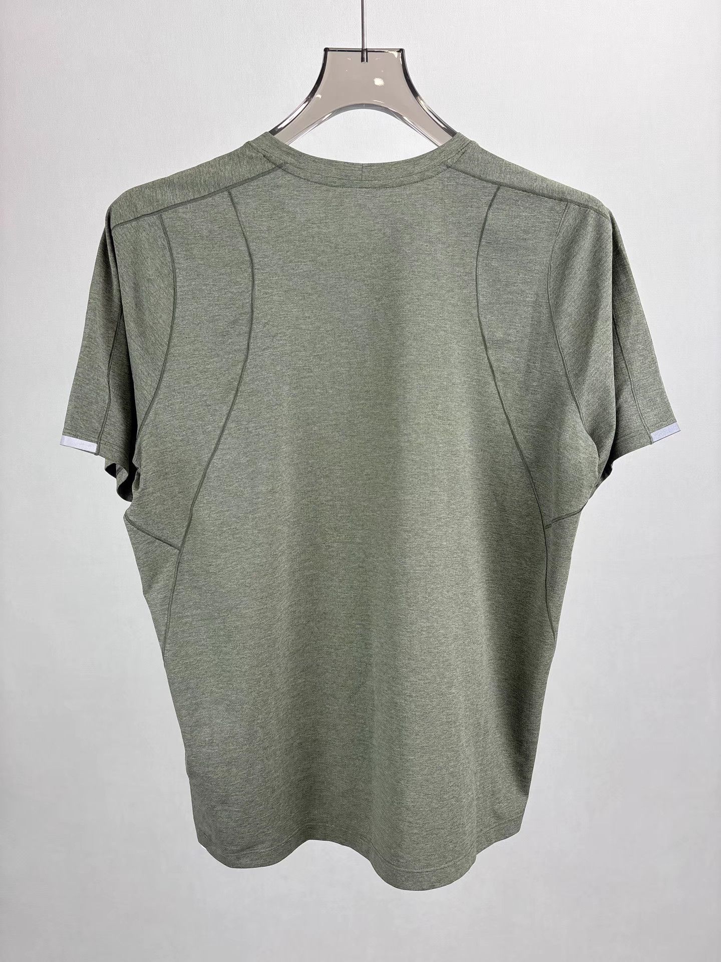 Arc'teryx ARCTERYX CORMAC Green Short Sleeve K1 Size US S / EU 44-46 / 1 - 2 Thumbnail