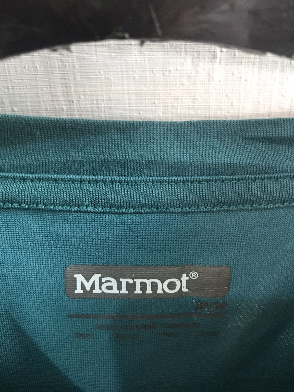 Marmot × Vintage Marmot Size US M / EU 48-50 / 2 - 3 Thumbnail