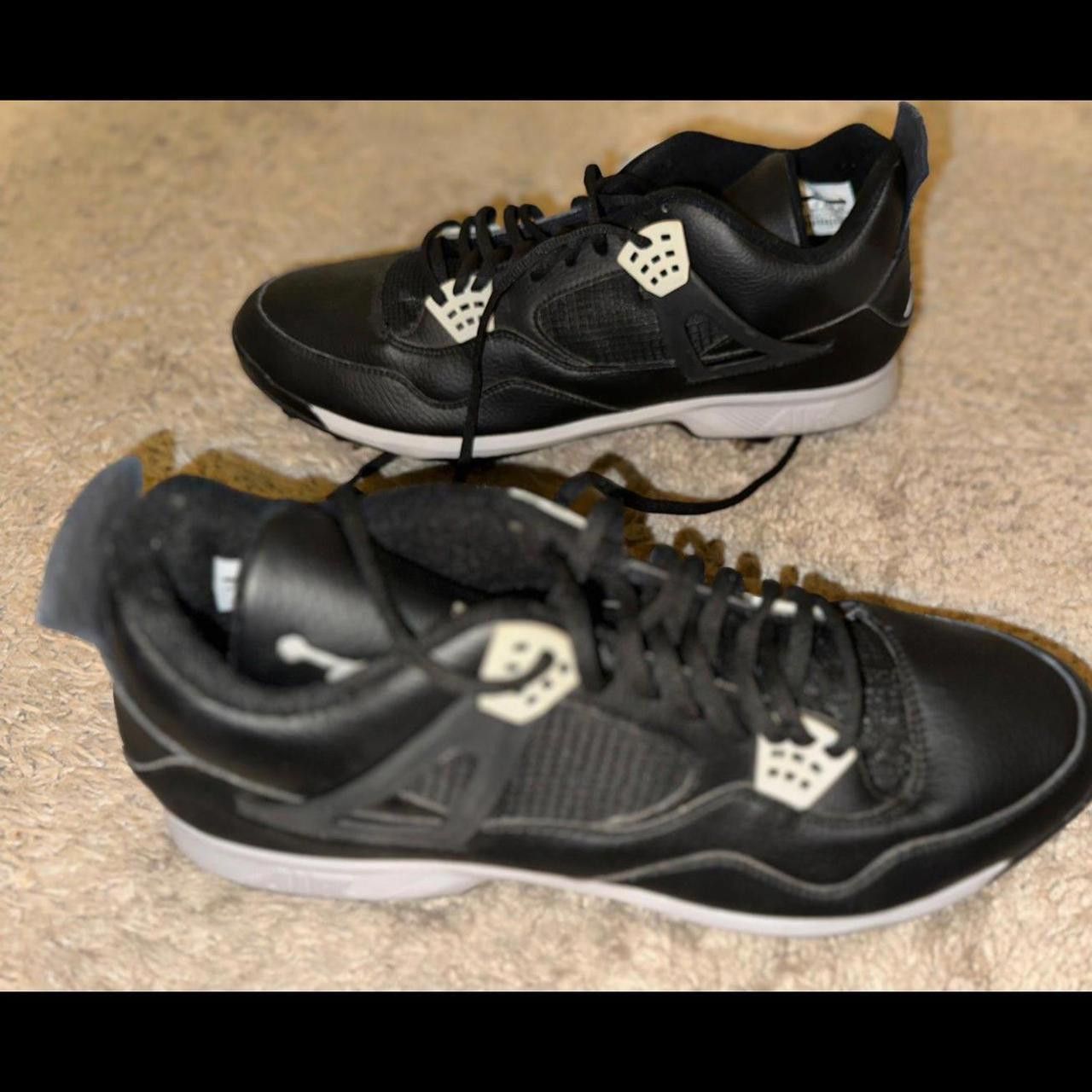Designer New Nike Baseball Cleats Size Size US 9 / EU 42 - 5 Thumbnail