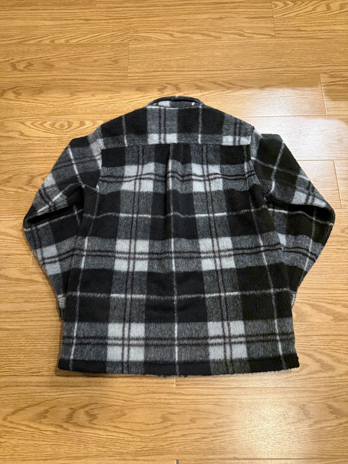 Carhartt Wip Manning Shirt Jacket Size US S / EU 44-46 / 1 - 2 Thumbnail