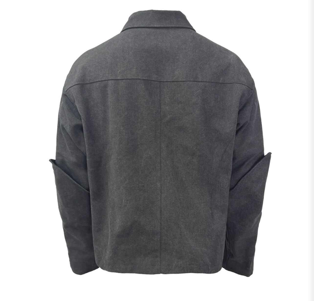 Designer × Japanese Brand Jceaser Armguard jacket Size 36S - 3 Thumbnail