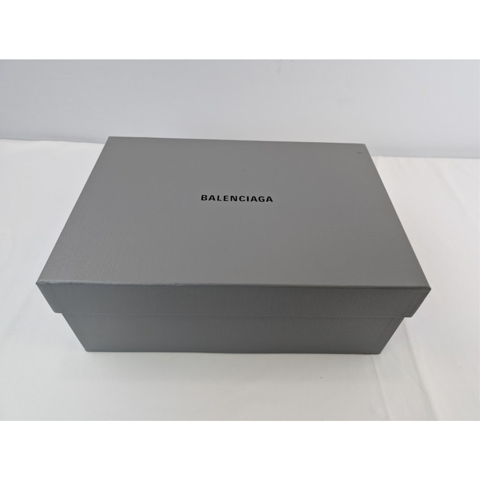 Balenciaga o1rshd1 Sunday Mule Slip On Sandals in Black Size US 12 / EU 45 - 23 Thumbnail