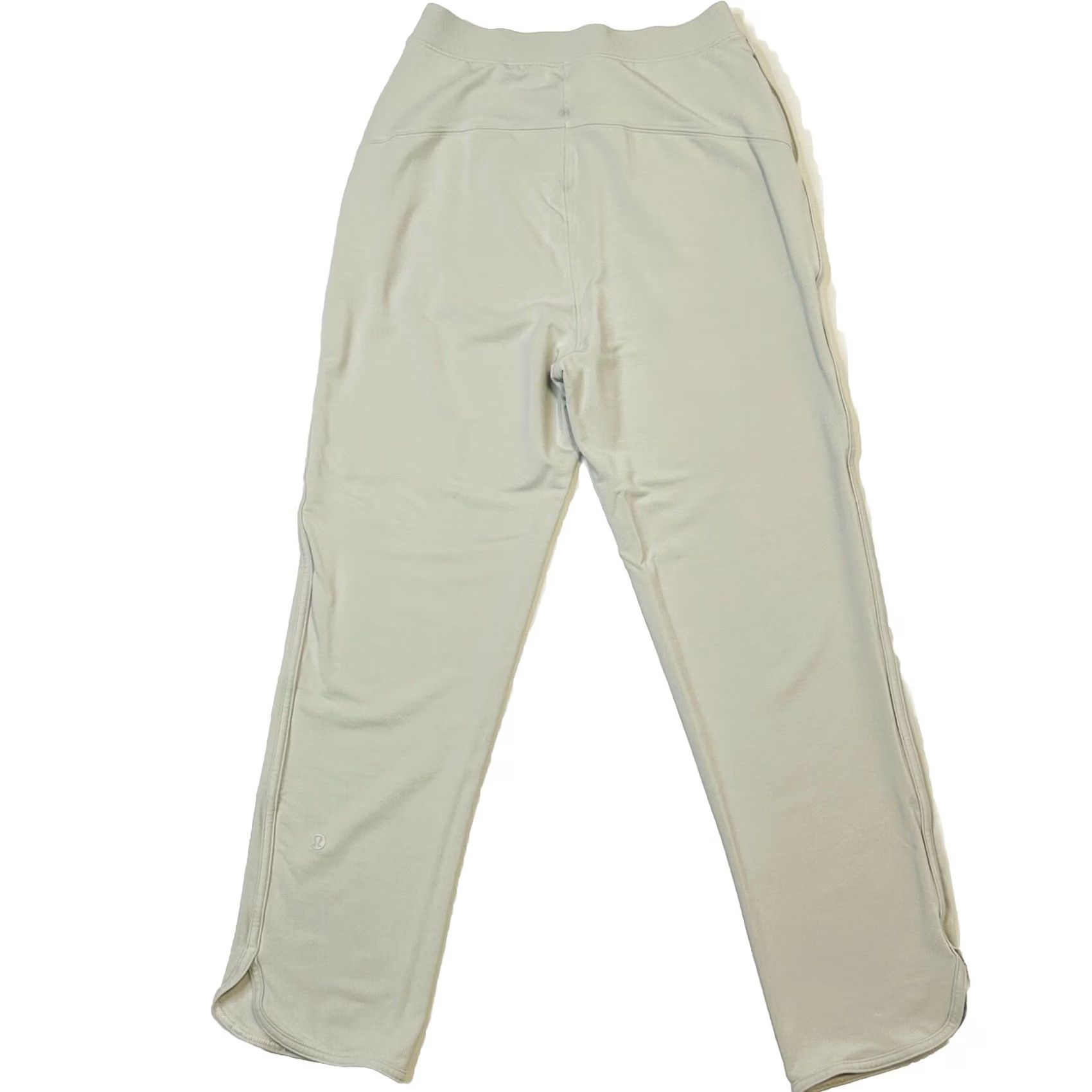 Lululemon VINTAGE Lululemon Every Moment Pant Womens 4 Vapor Gray Size 27" / US 4 / IT 40 - 7 Thumbnail