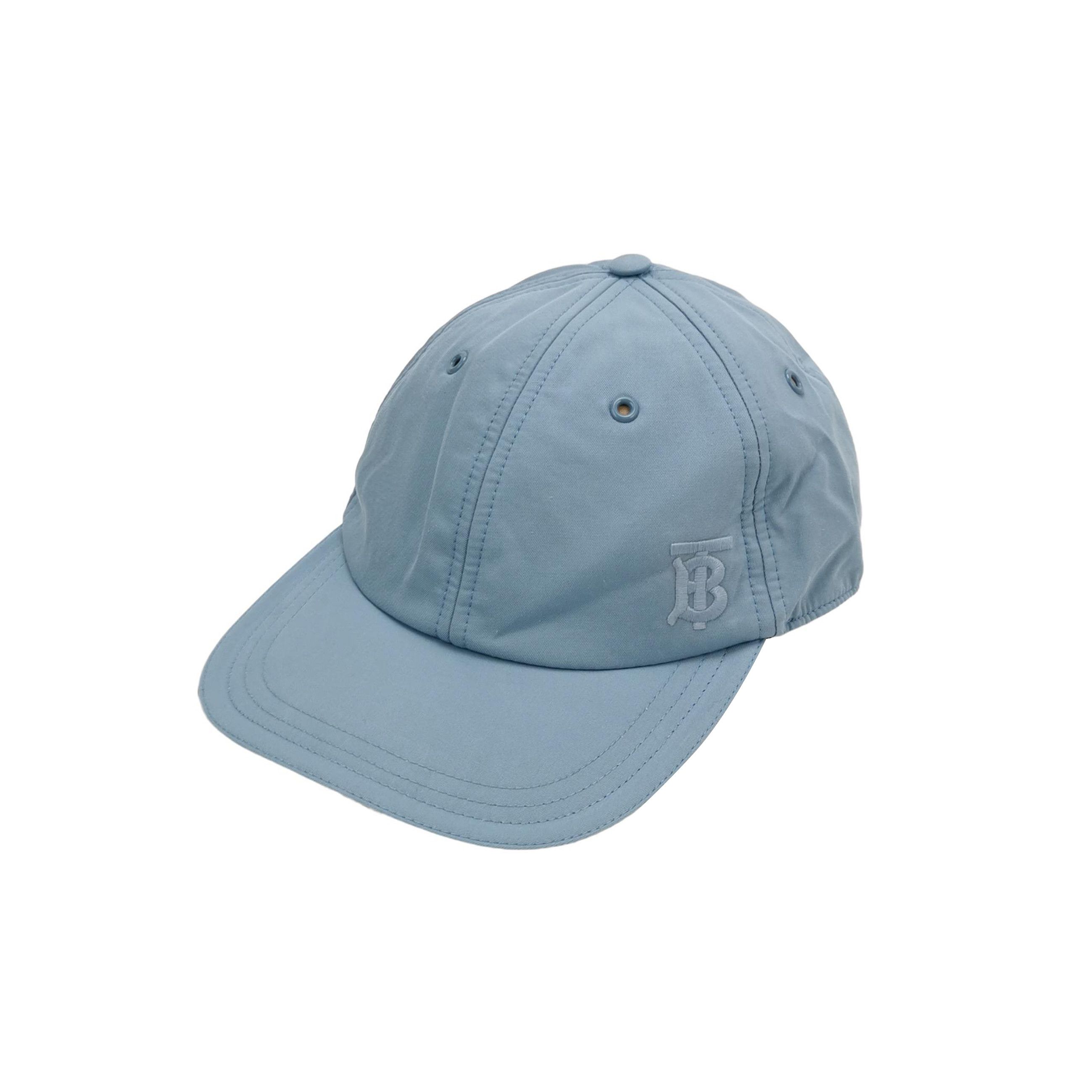 Burberry Burberry TB Logo Baseball Cap Size L Size ONE SIZE - 1 Thumbnail