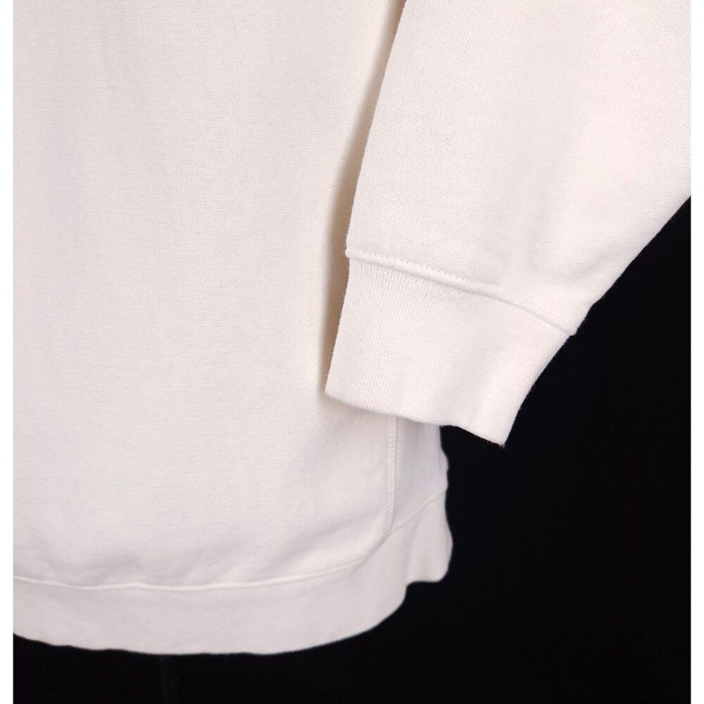Palmes Palmes Scenery Sweatshirt Size S Mens Off-White $175 Size US S / EU 44-46 / 1 - 7 Thumbnail