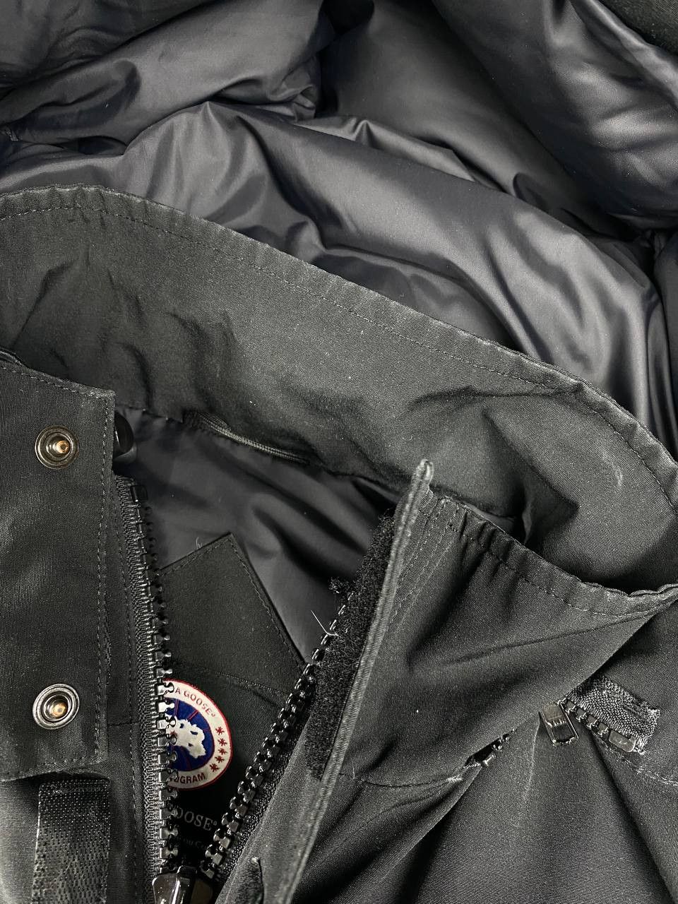 Canada Goose Canada Goose Constable Parka Winter Jacket Size US S / EU 44-46 / 1 - 25 Thumbnail