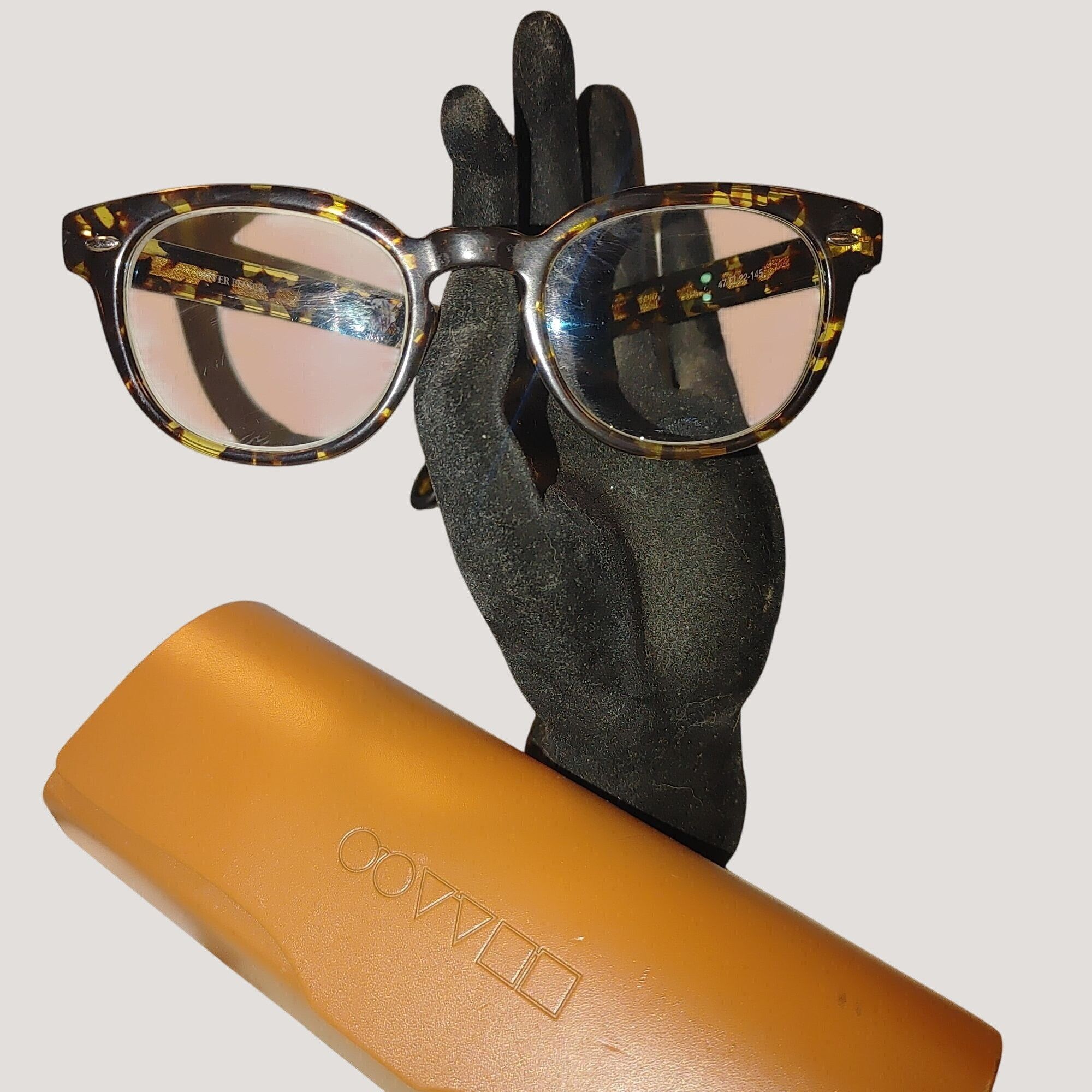 Oliver Peoples Olivers People Laraine Eyeglasses Size ONE SIZE - 1 Thumbnail