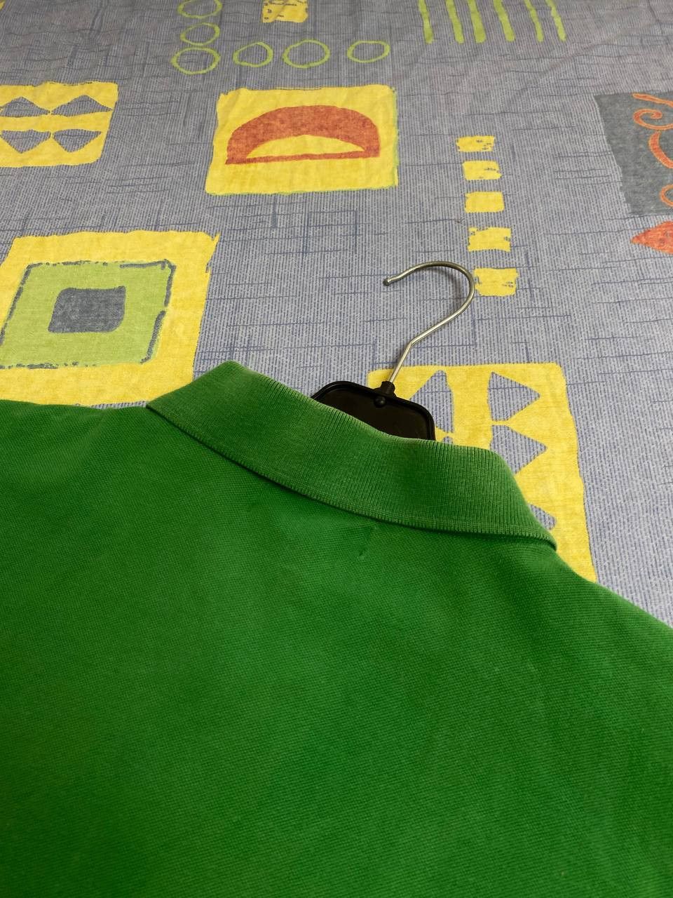 Polo Ralph Lauren Polo Ralph Lauren Vintage Polo t Shirt Japanese Y2K Size US XL / EU 56 / 4 - 16 Thumbnail