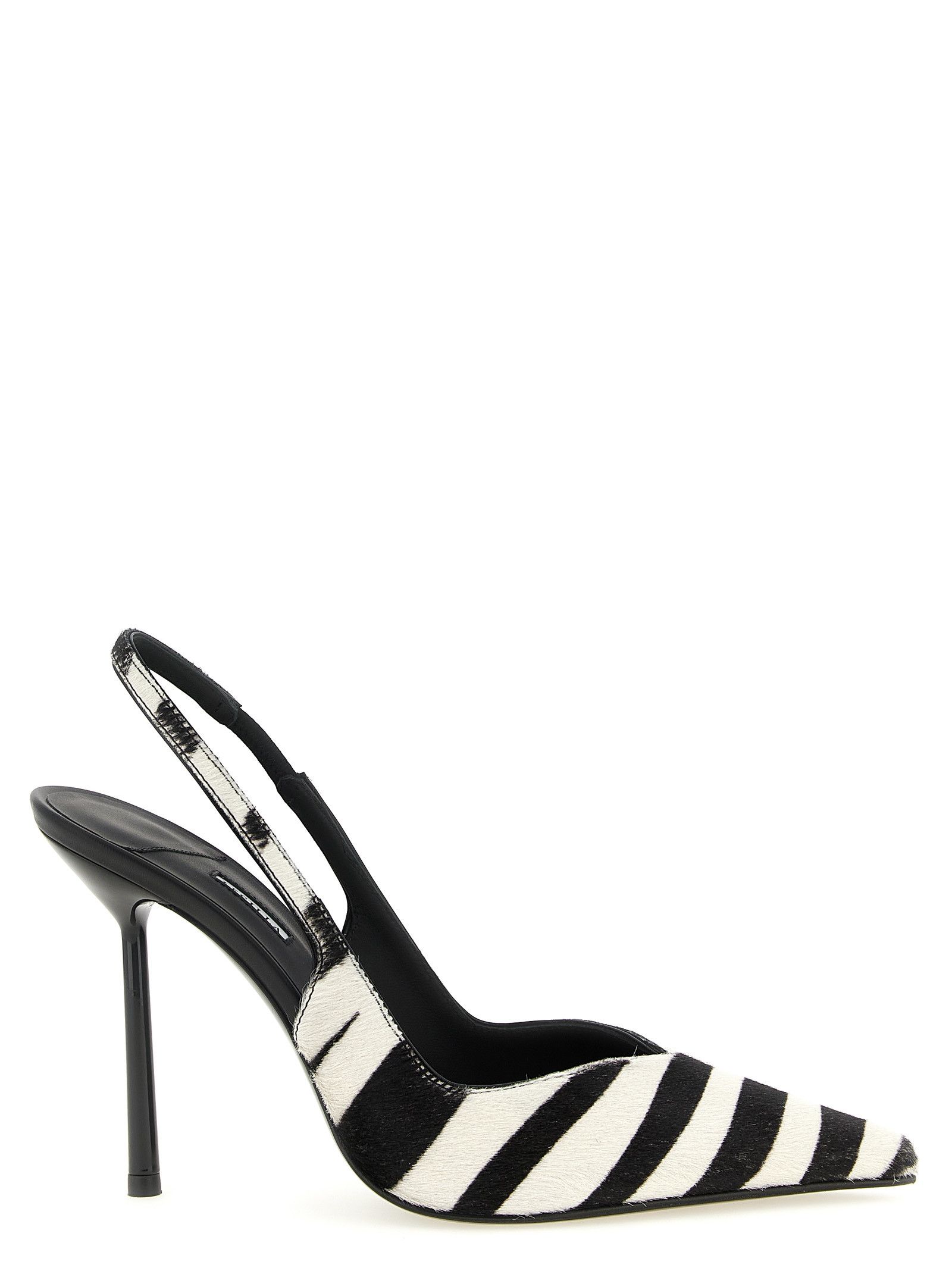 Le Silla 'Vivienne' slingback Size US 11 / IT 41 - 1 Thumbnail