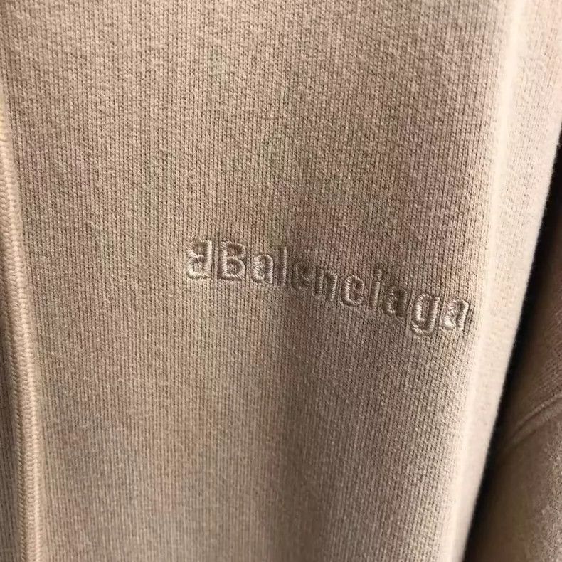 Balenciaga Balenciaga hoodie 2504-Nextarrow Size US L / EU 52-54 / 3 - 5 Thumbnail