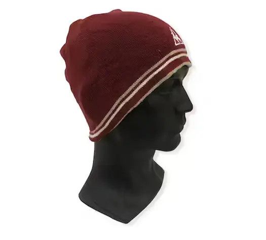 Le Coq Sportif Vintage Lecoqsportif Small logo beanie Hat Size ONE SIZE - 2 Thumbnail