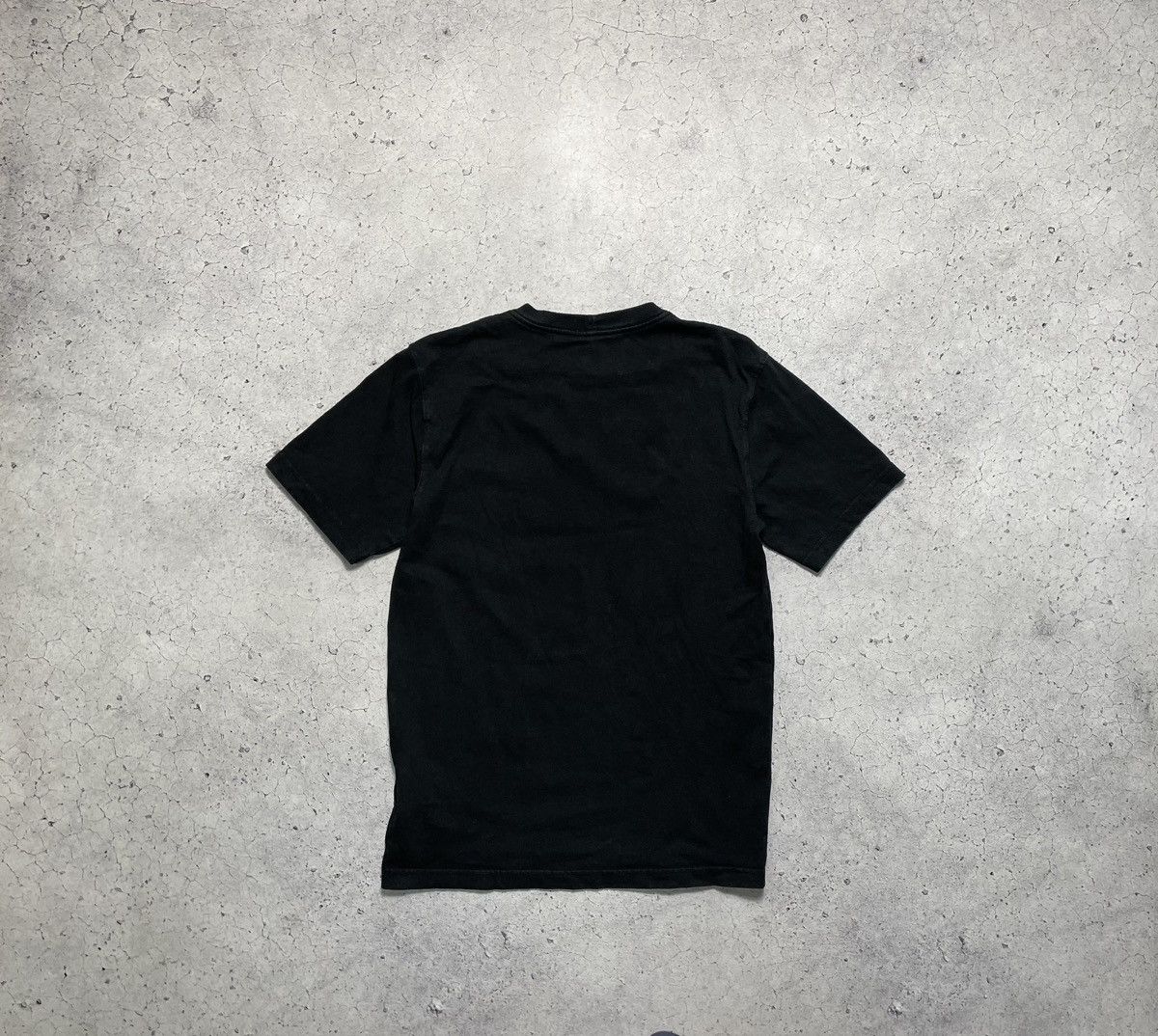 Carhartt × Carhartt Wip × Vintage Vintage Carhartt Pocket Relaxed Fit Tee Size US S / EU 44-46 / 1 - 2 Thumbnail