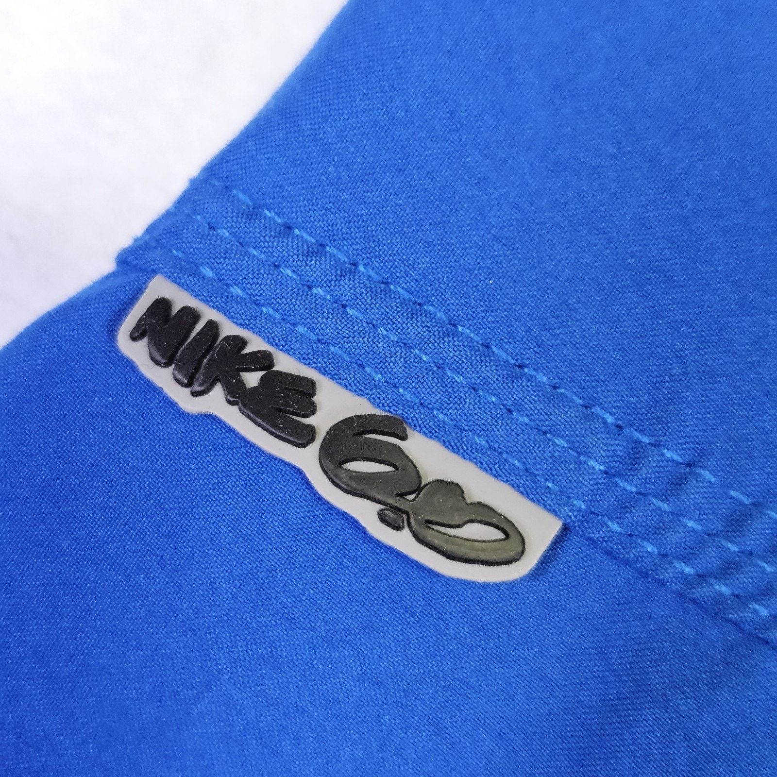 Nike Y2K Nike Mens M 6.0 Hybrid Board Shorts Size US 32 / EU 48 - 10 Thumbnail