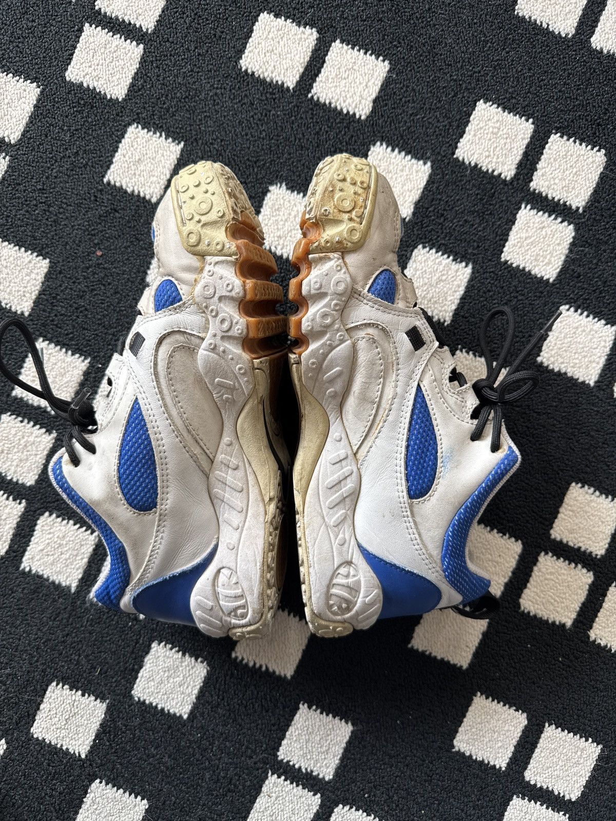 Vintage Vintage Nike Air Flexile Air Size US 9 / EU 42 - 6 Thumbnail