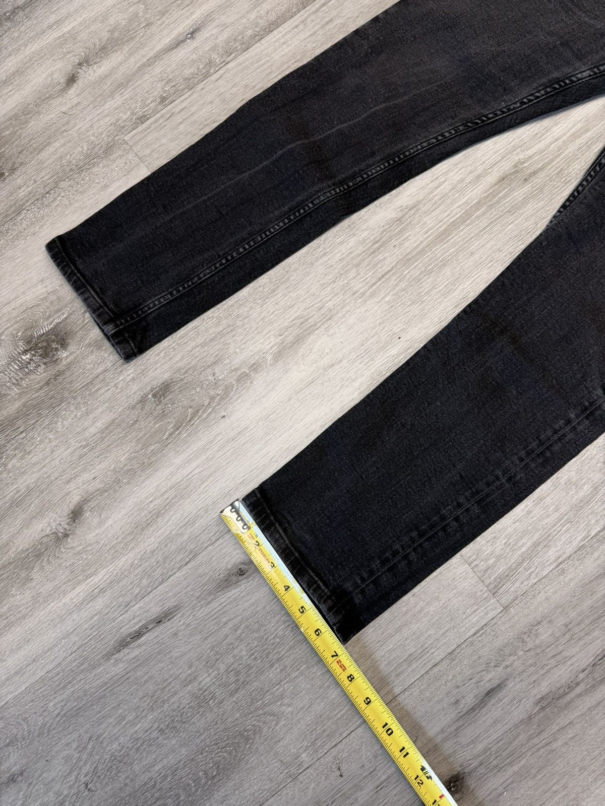 Alexander McQueen Alexander McQueen jeans Size US 36 / EU 52 - 6 Thumbnail