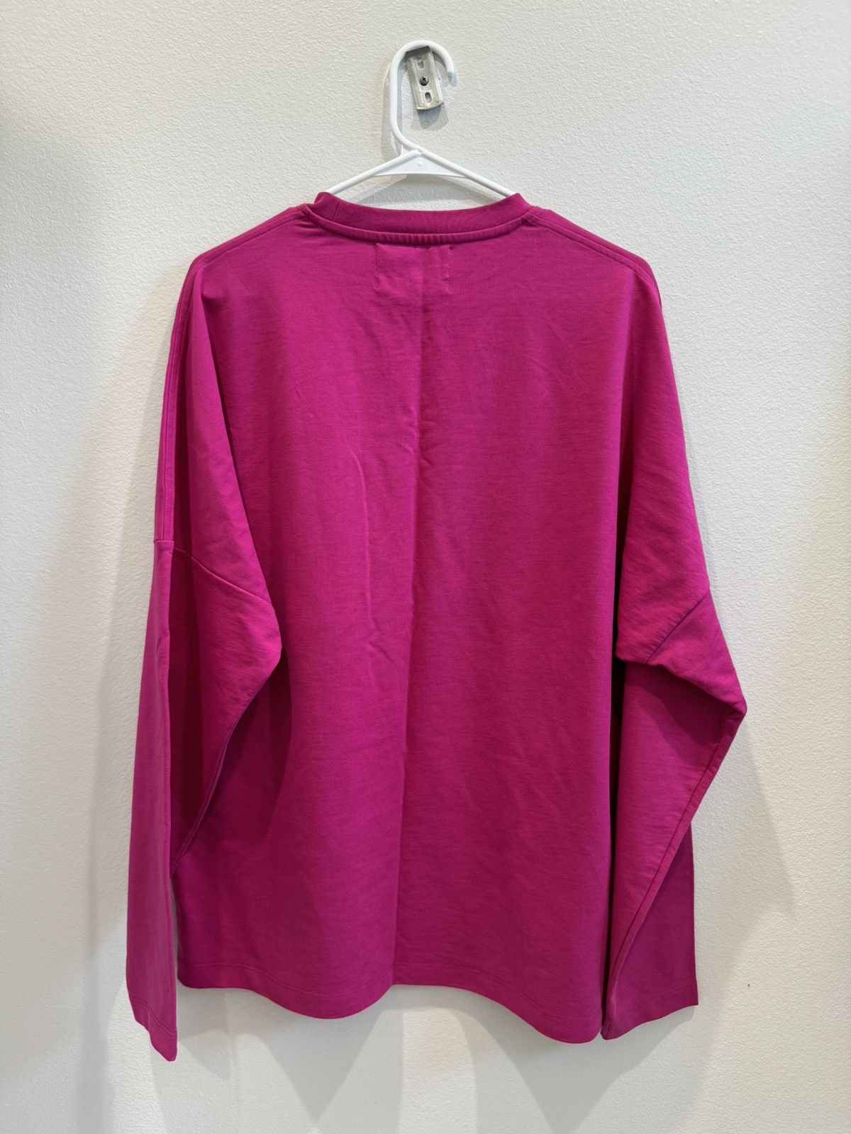 Raf Simons (RARE) Raf Simons Long Sleeve Size US M / EU 48-50 / 2 - 4 Thumbnail