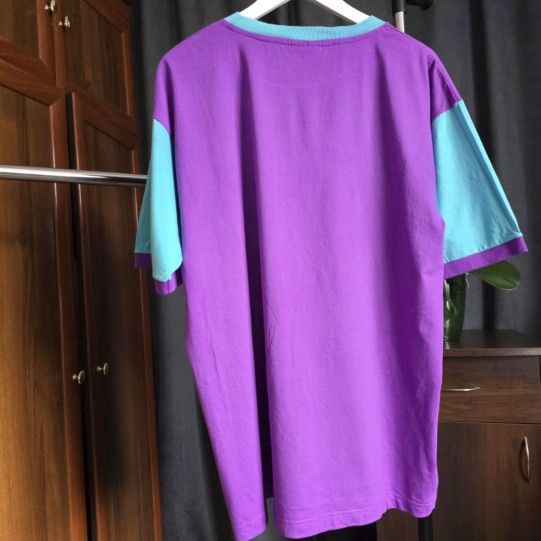 Vintage VNTG 90s Atelier Cardinal Shirt XL - Deadstock New Size US XL / EU 56 / 4 - 7 Thumbnail